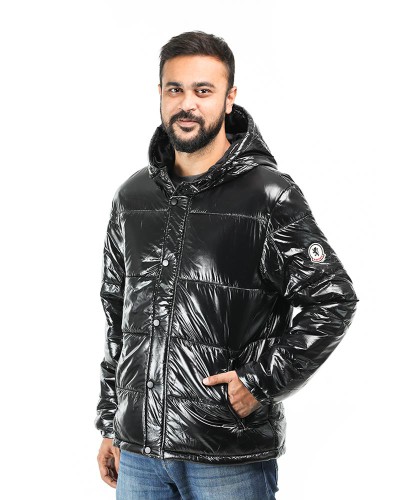 Men's Premium Padded Jacket